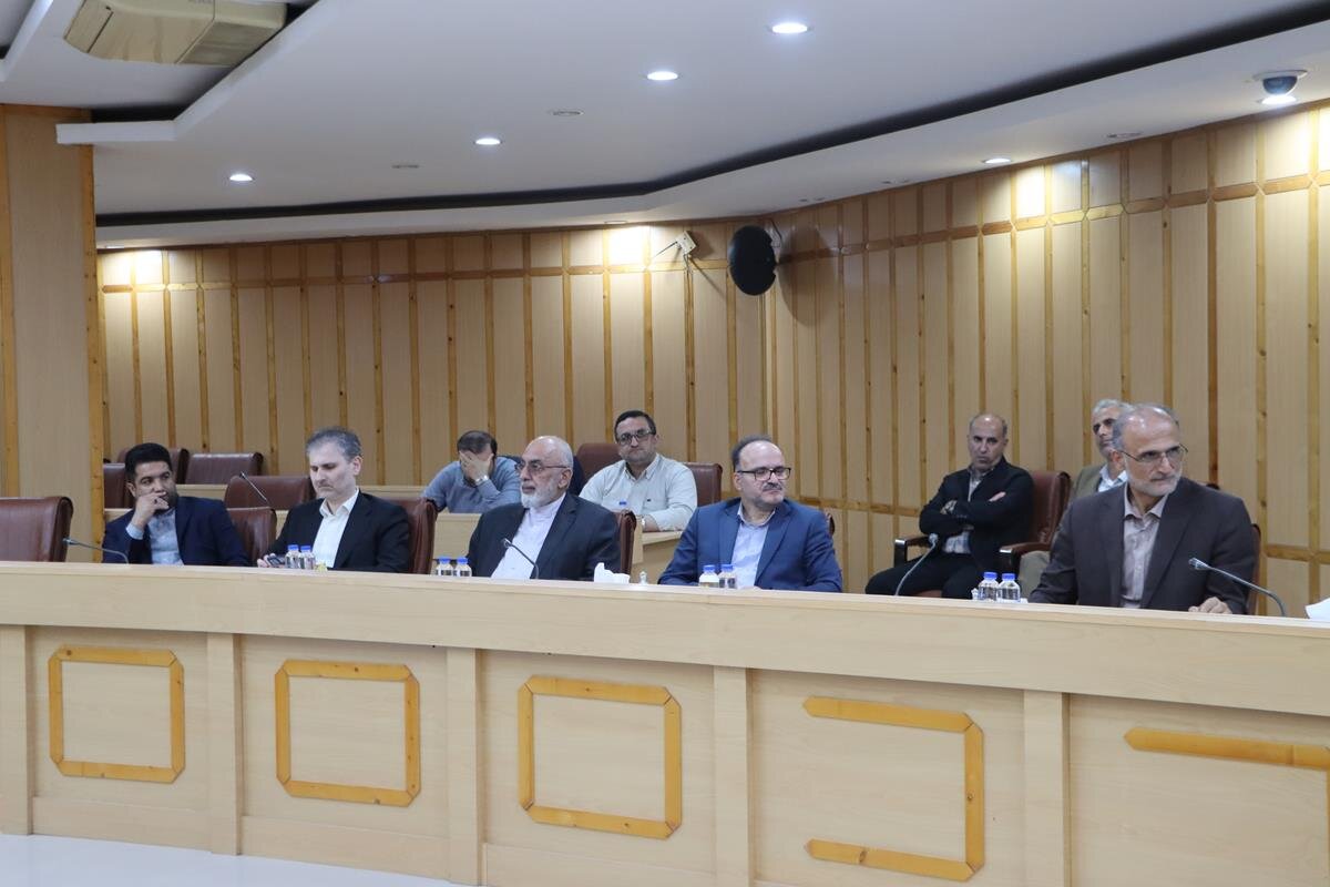 خبرگزاری آریا