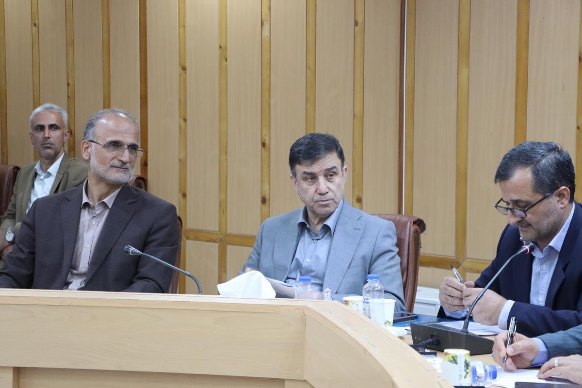 خبرگزاری آریا