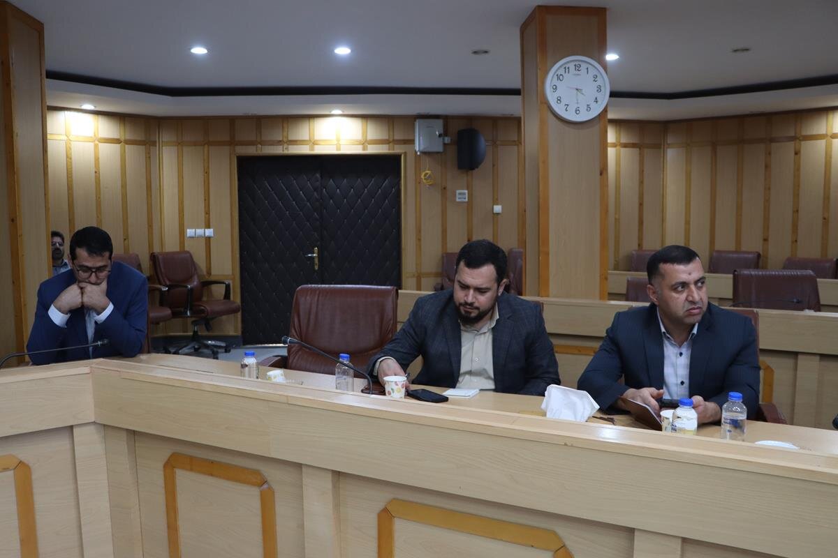 خبرگزاری آریا