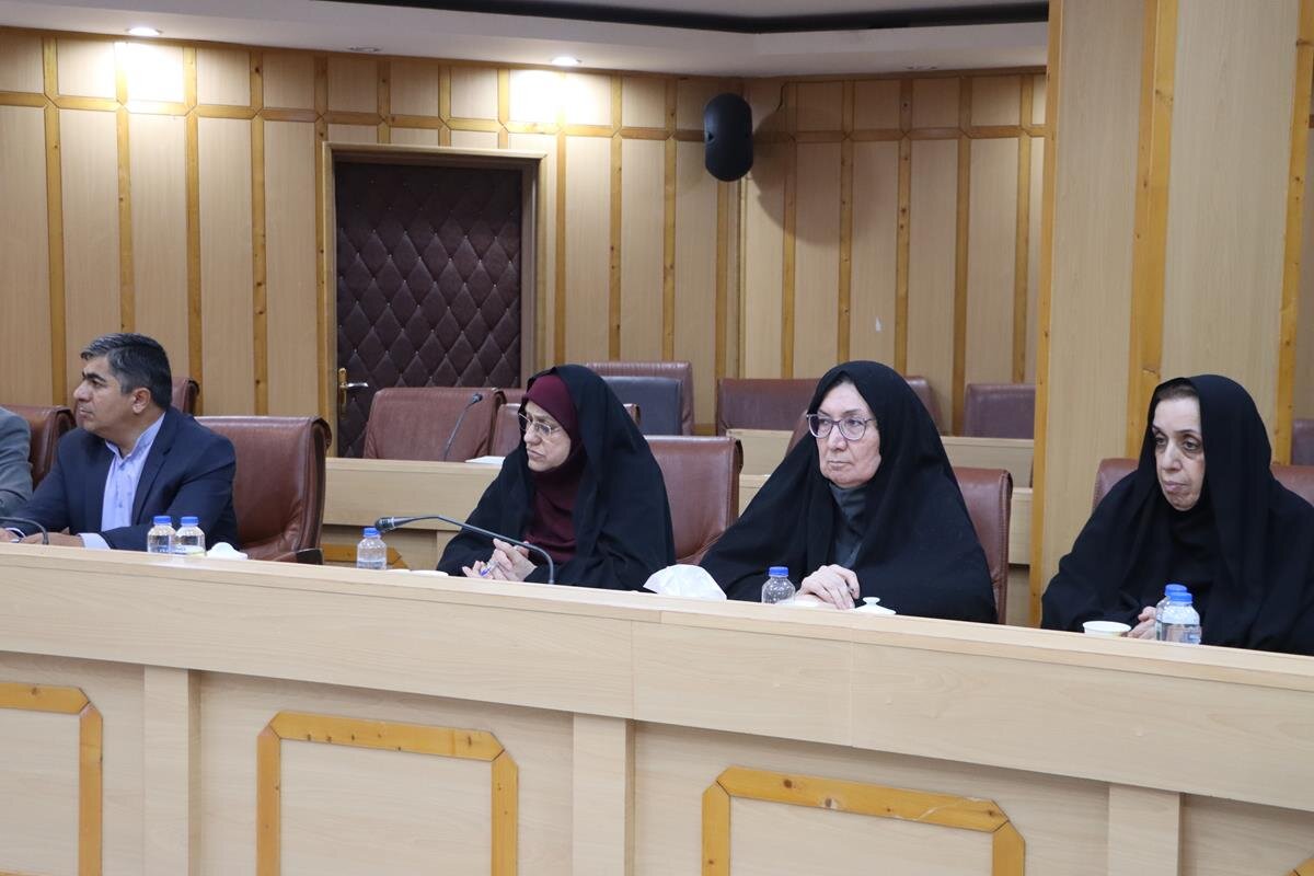 خبرگزاری آریا