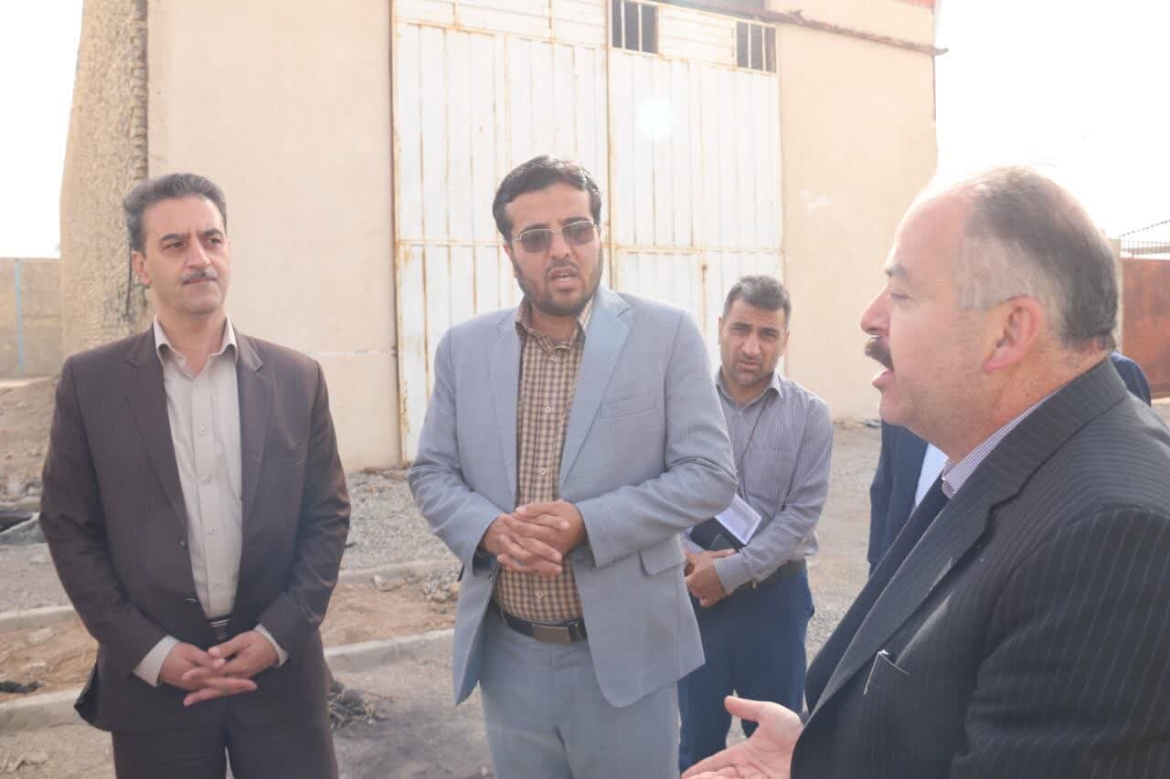 خبرگزاری آریا