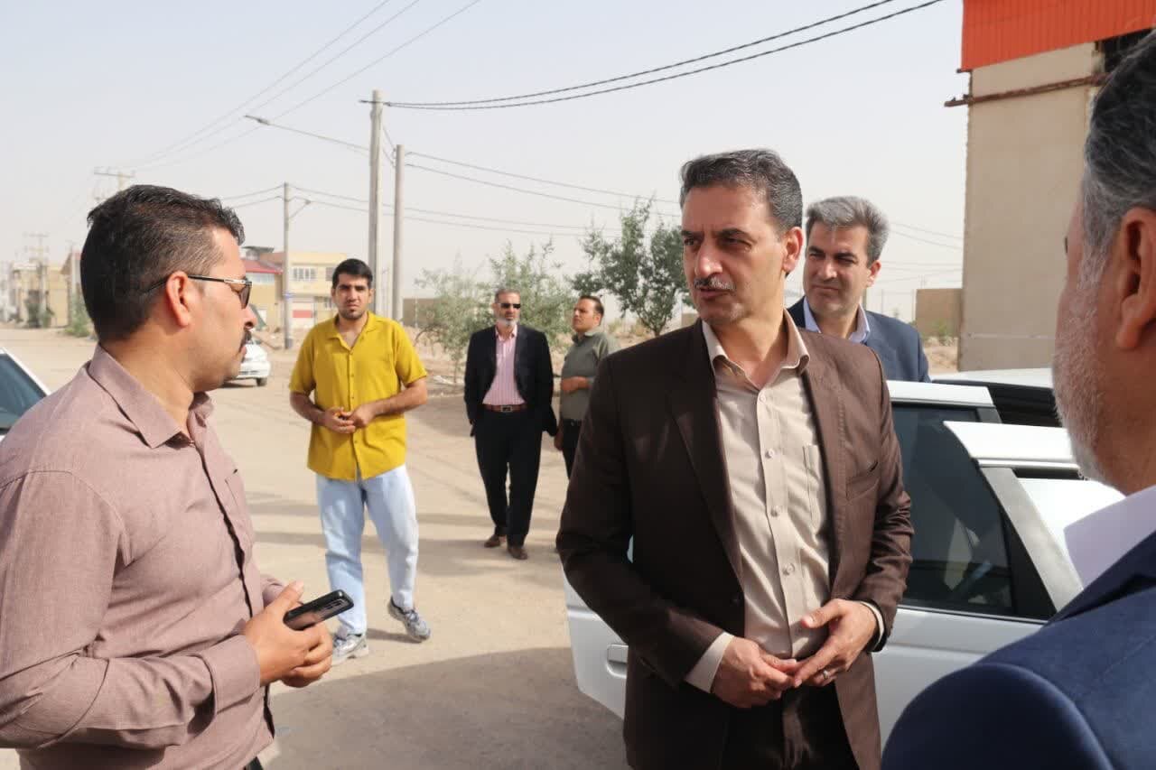 خبرگزاری آریا