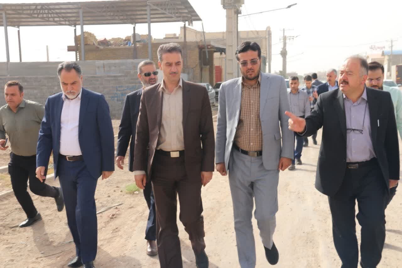 خبرگزاری آریا