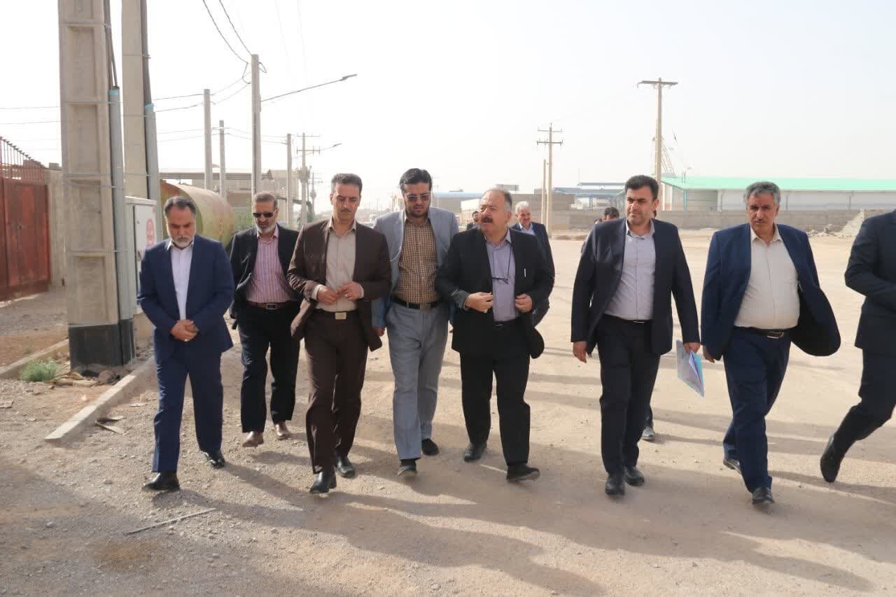 خبرگزاری آریا