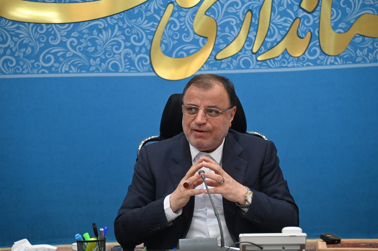 خبرگزاری آریا