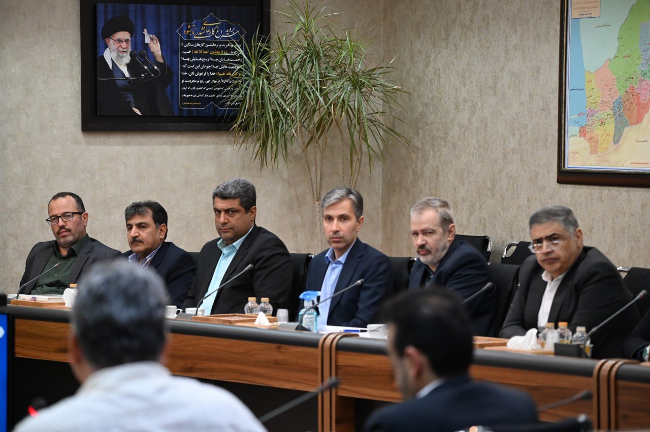خبرگزاری آریا