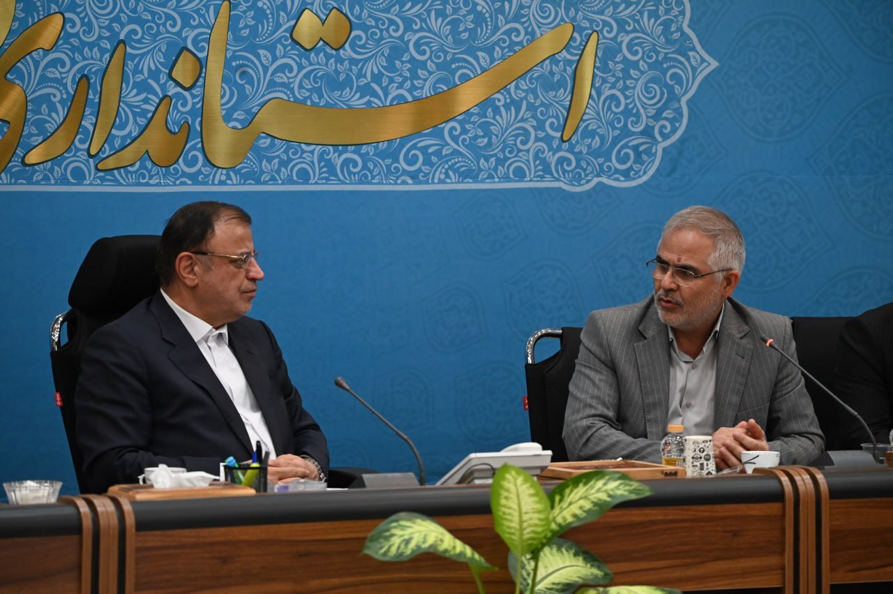 خبرگزاری آریا