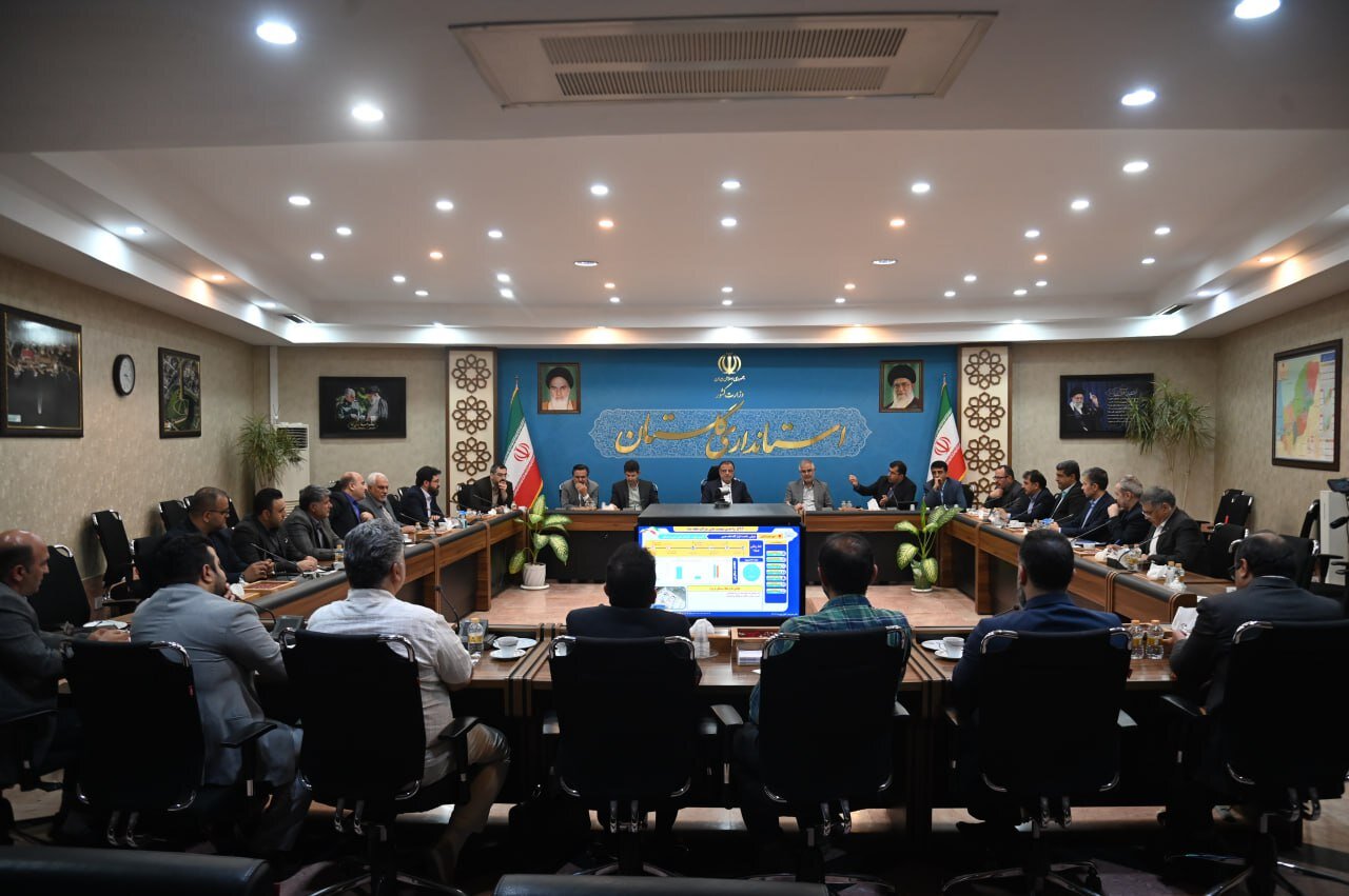 خبرگزاری آریا