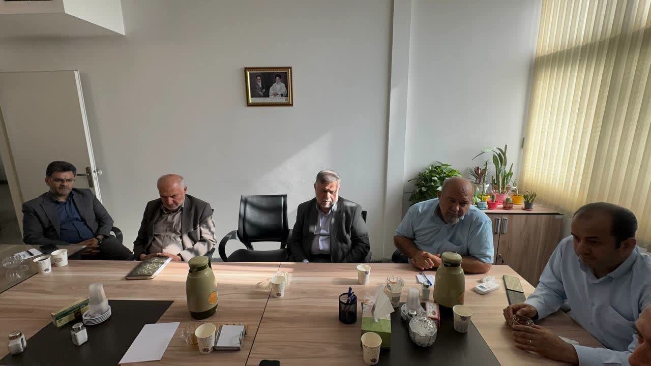 خبرگزاری آریا
