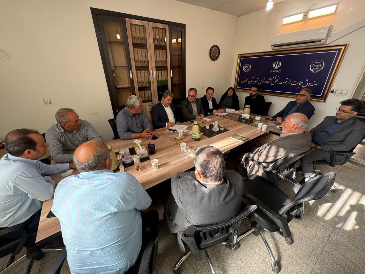 خبرگزاری آریا