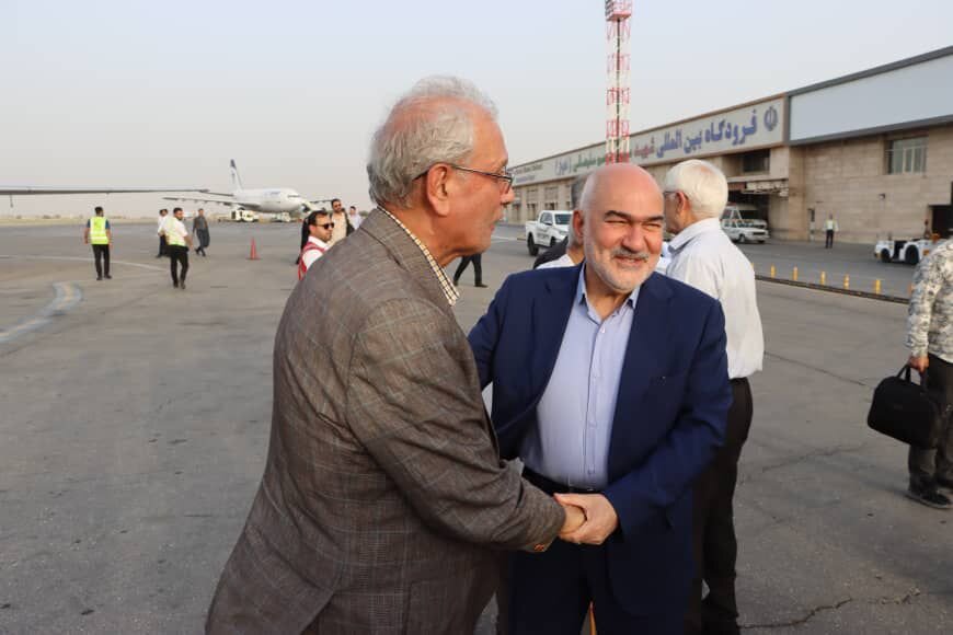 خبرگزاری آریا