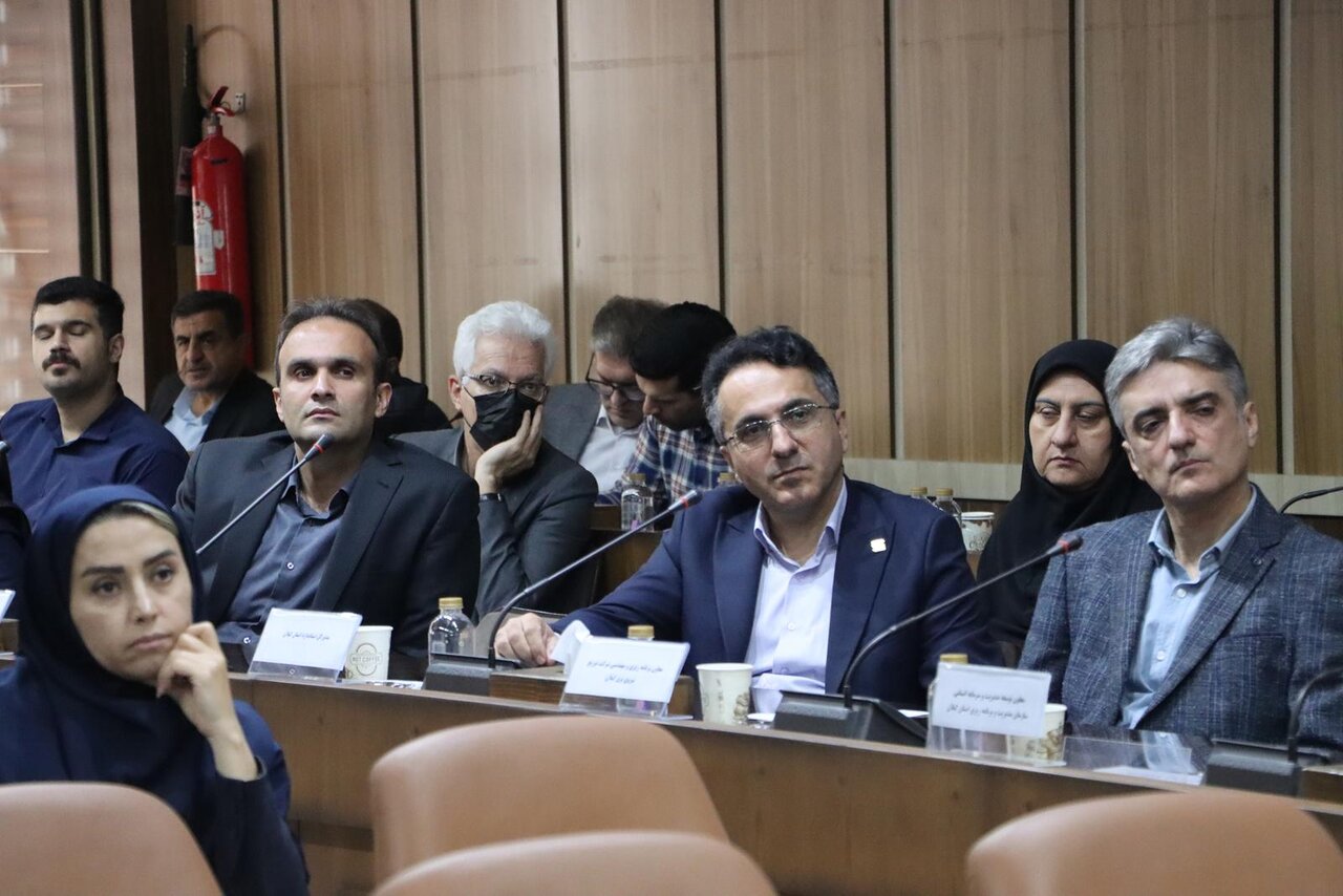خبرگزاری آریا