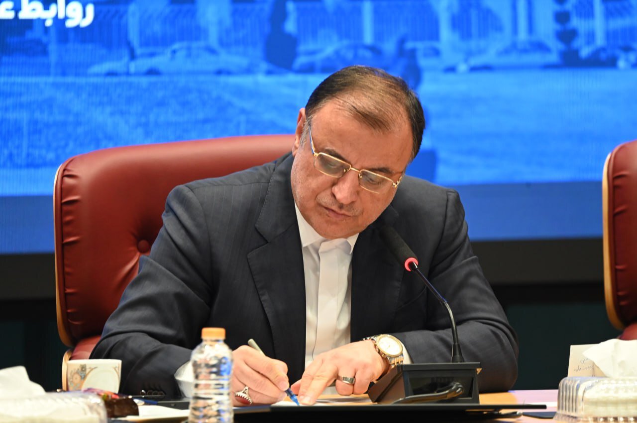 خبرگزاری آریا