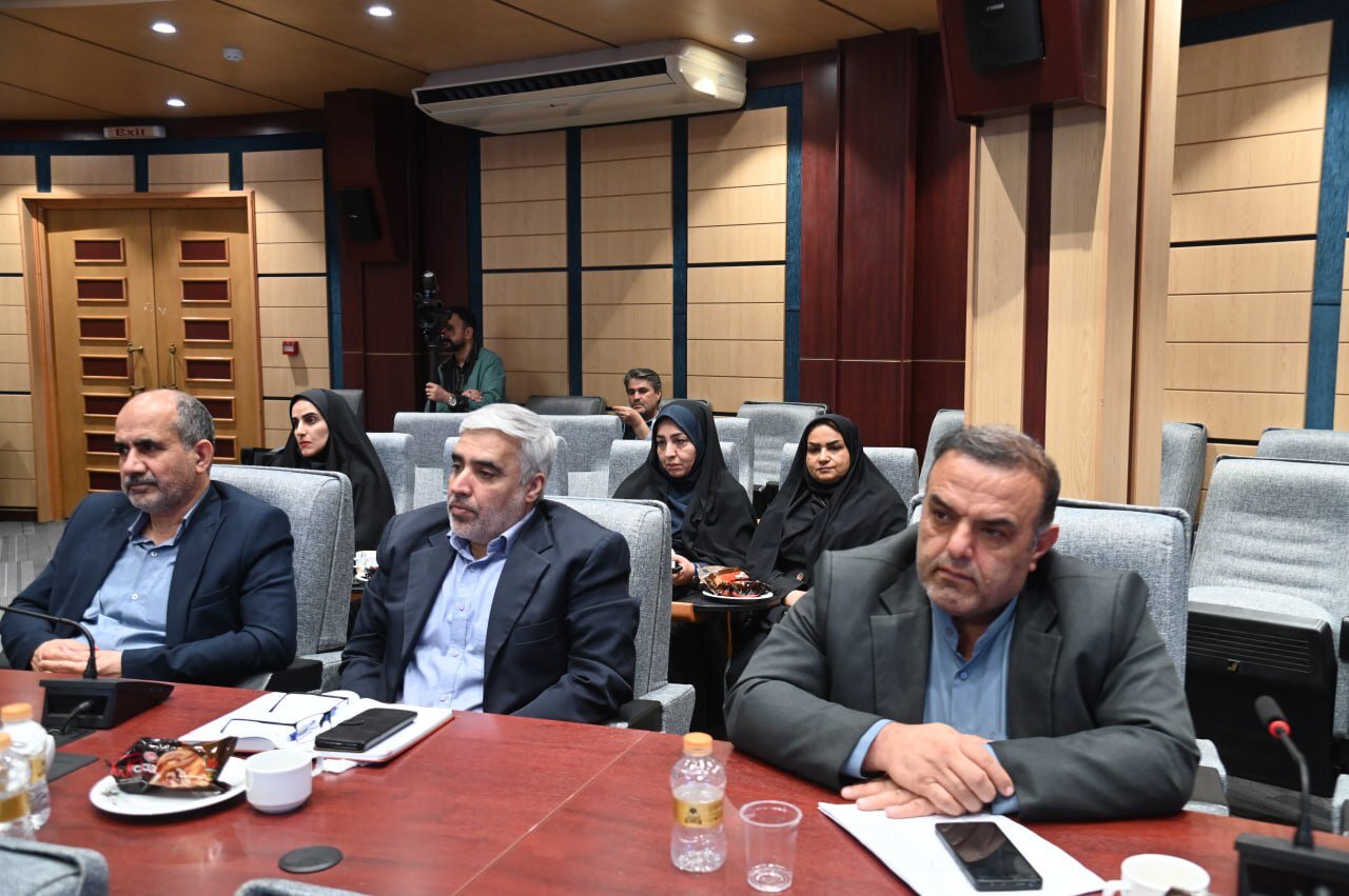 خبرگزاری آریا