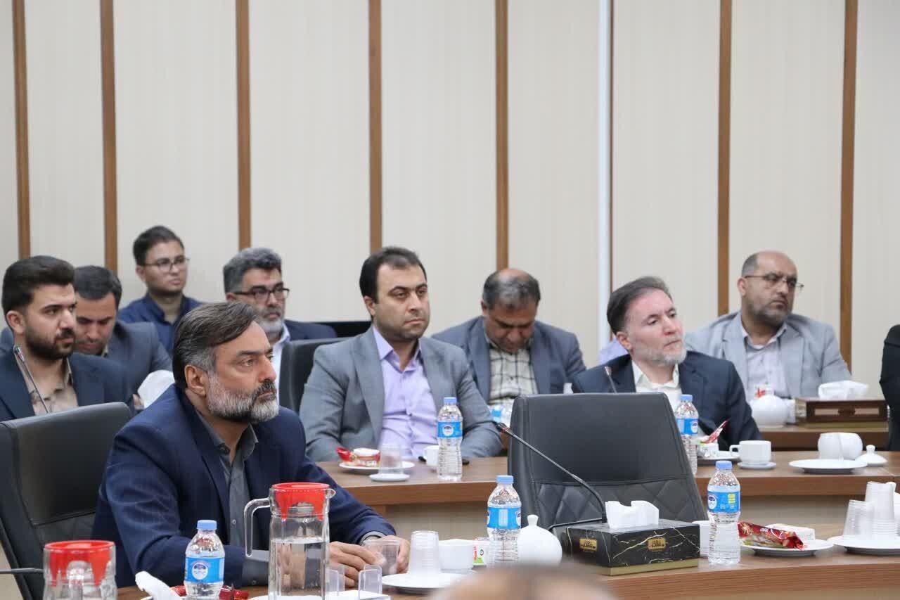 خبرگزاری آریا