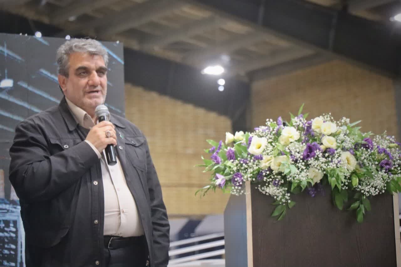 خبرگزاری آریا