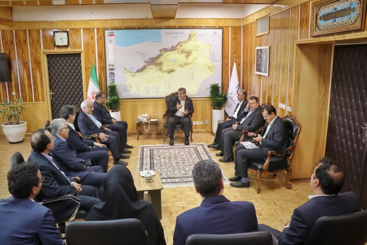 خبرگزاری آریا