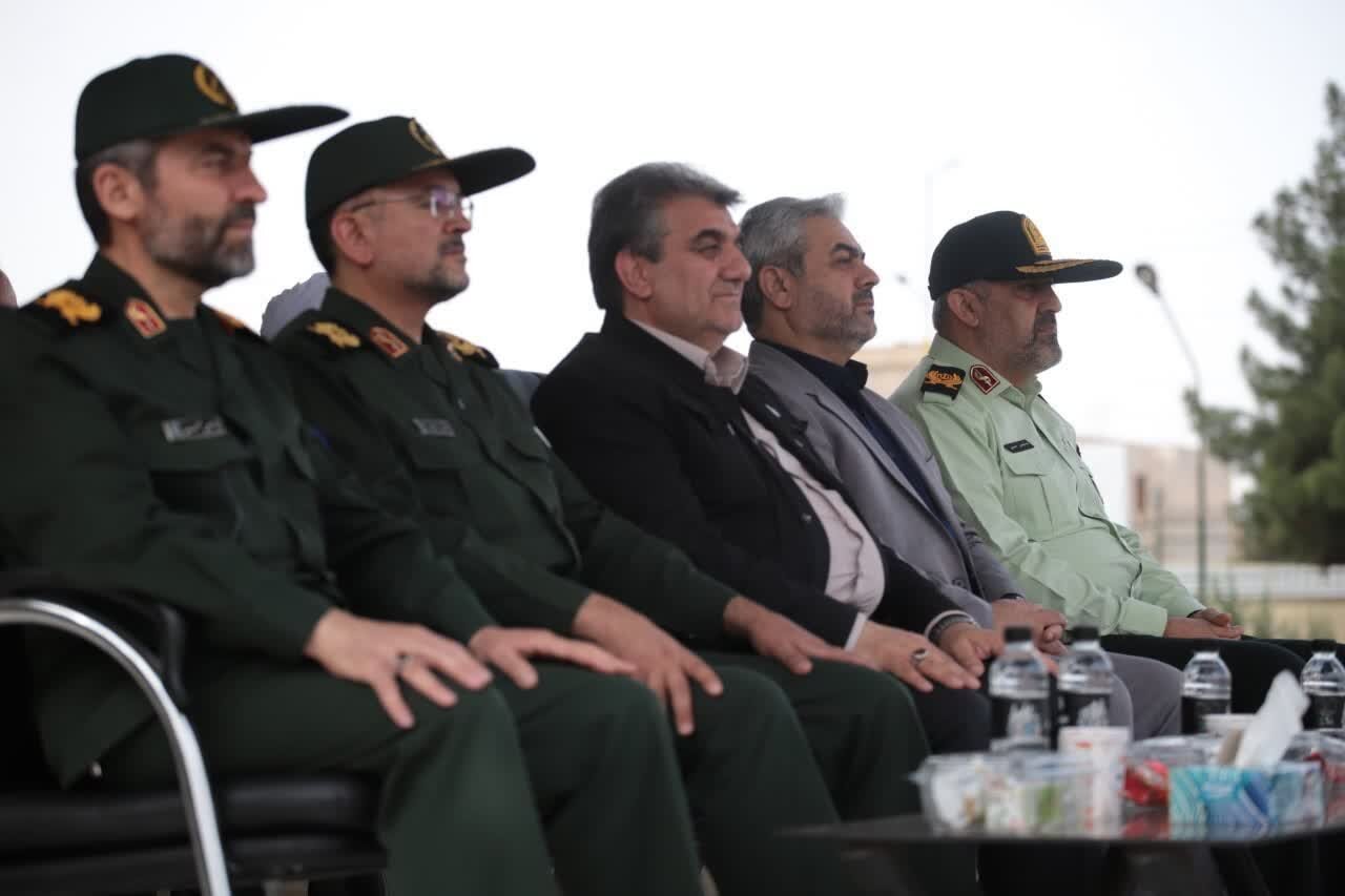 خبرگزاری آریا