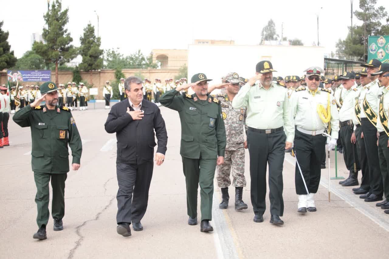 خبرگزاری آریا