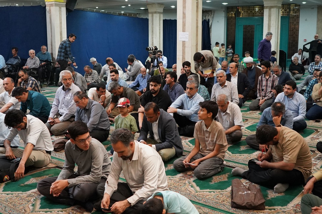 خبرگزاری آریا