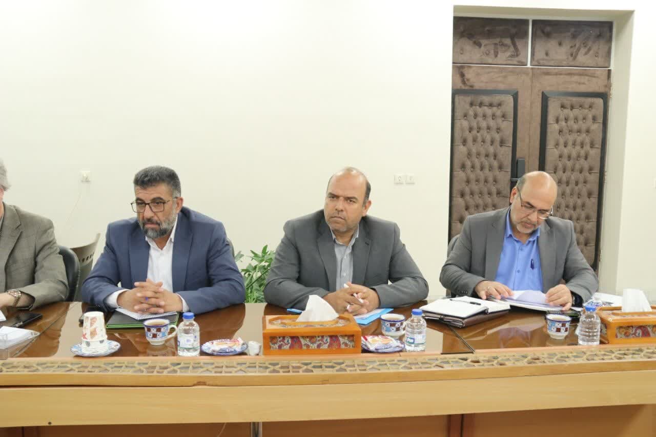 خبرگزاری آریا