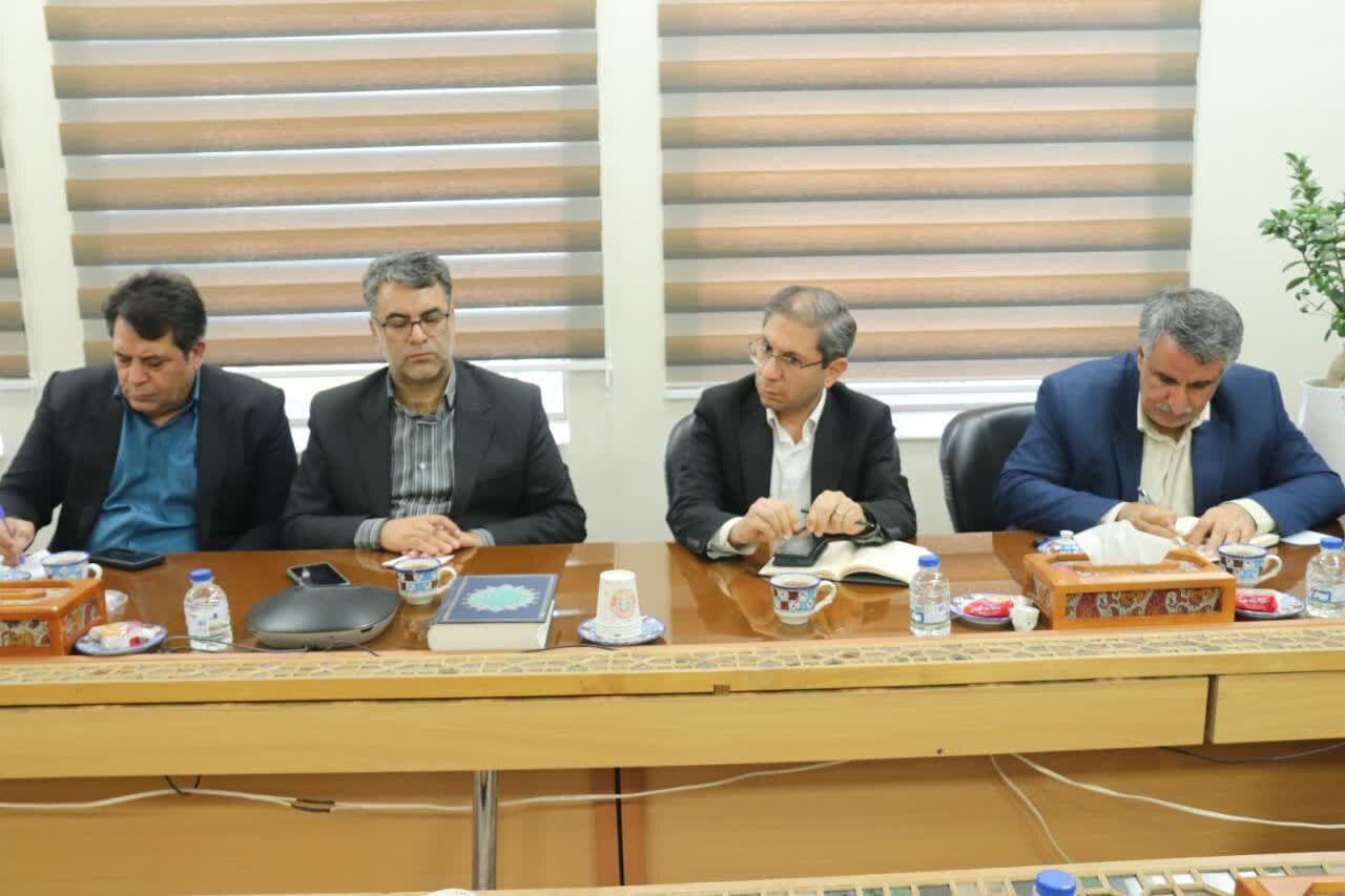خبرگزاری آریا