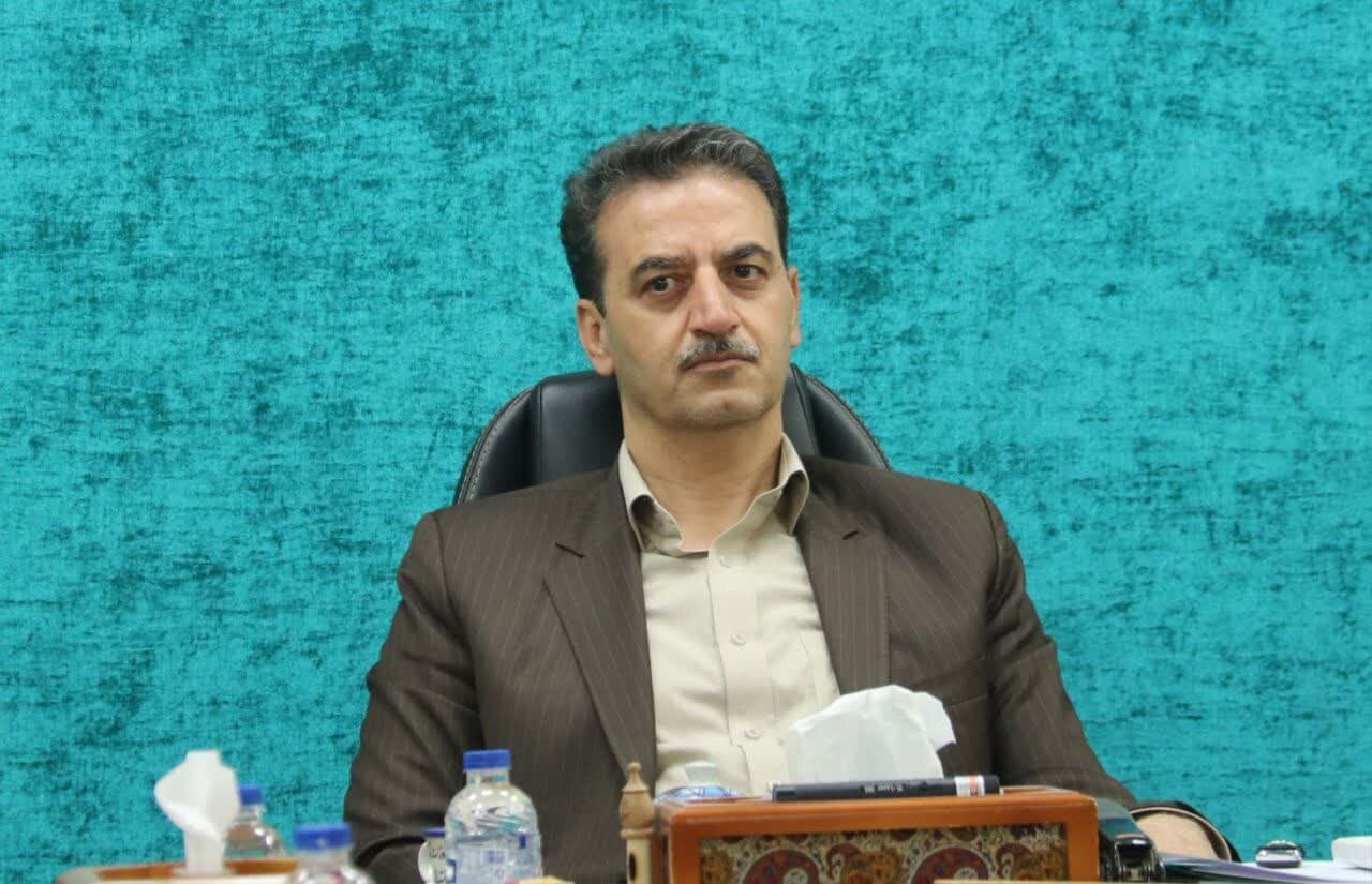 خبرگزاری آریا