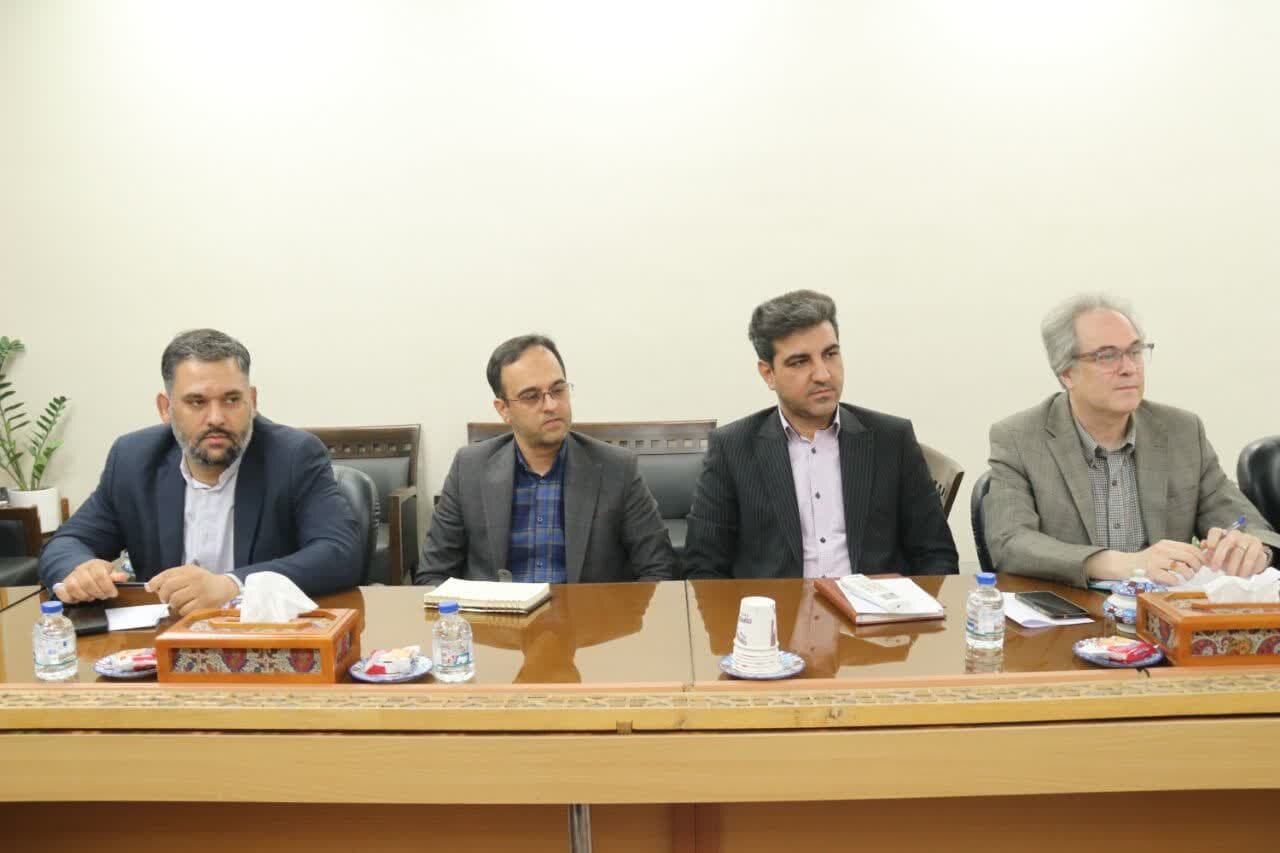خبرگزاری آریا