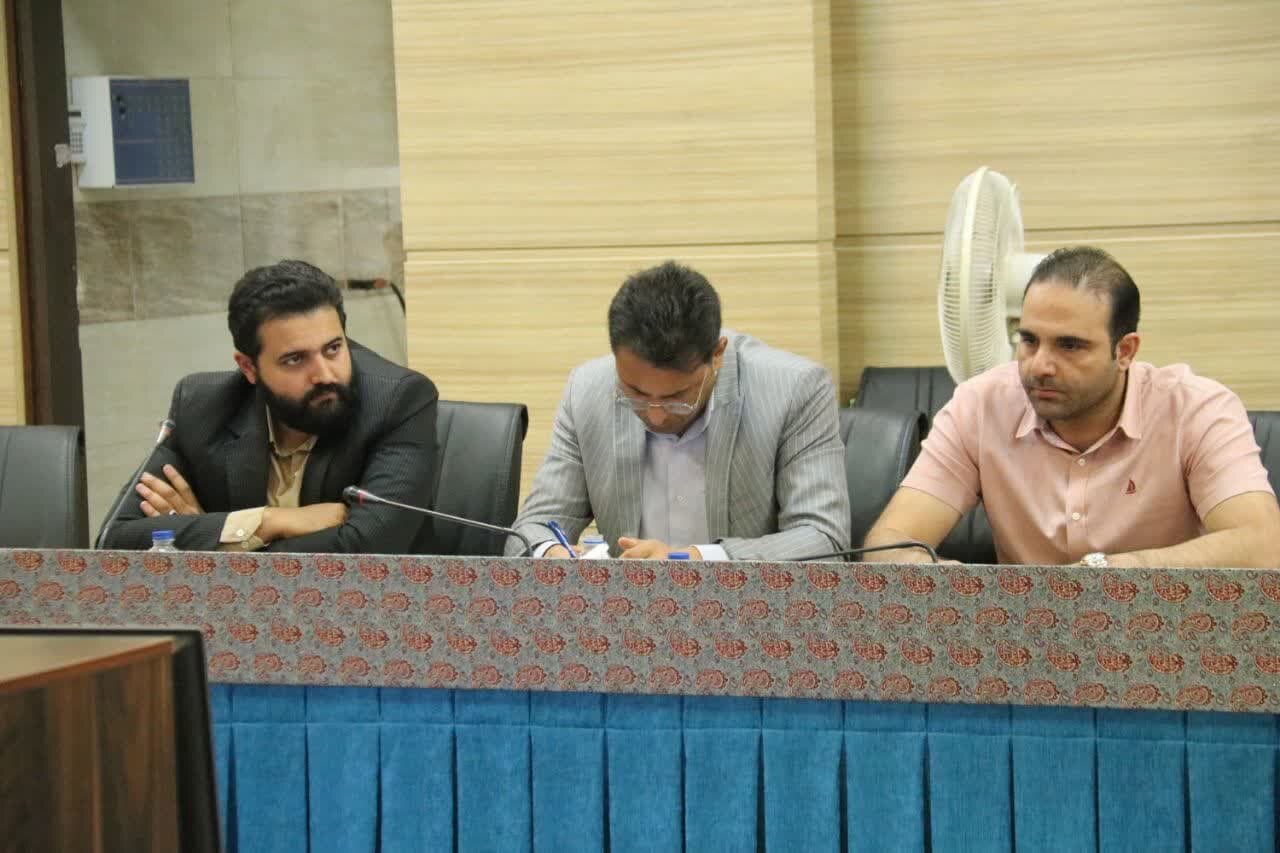 خبرگزاری آریا