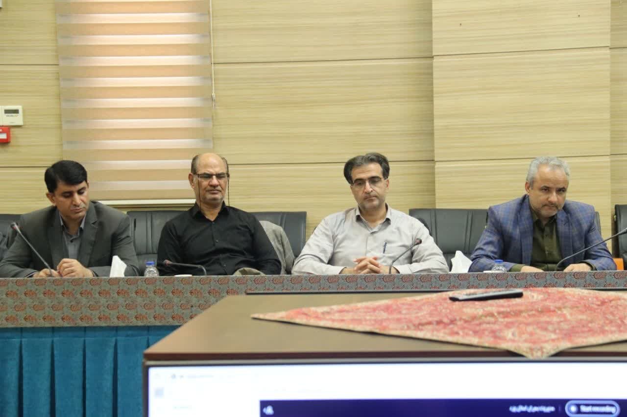 خبرگزاری آریا