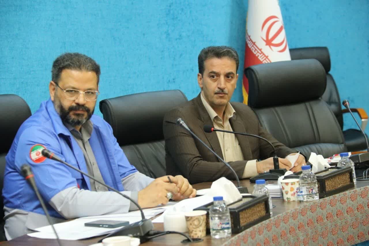 خبرگزاری آریا