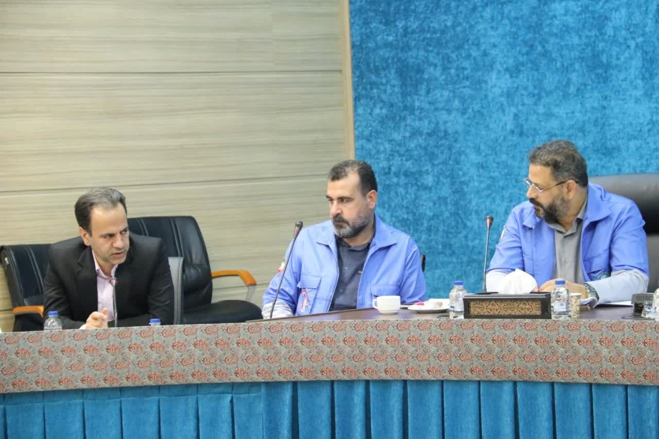 خبرگزاری آریا