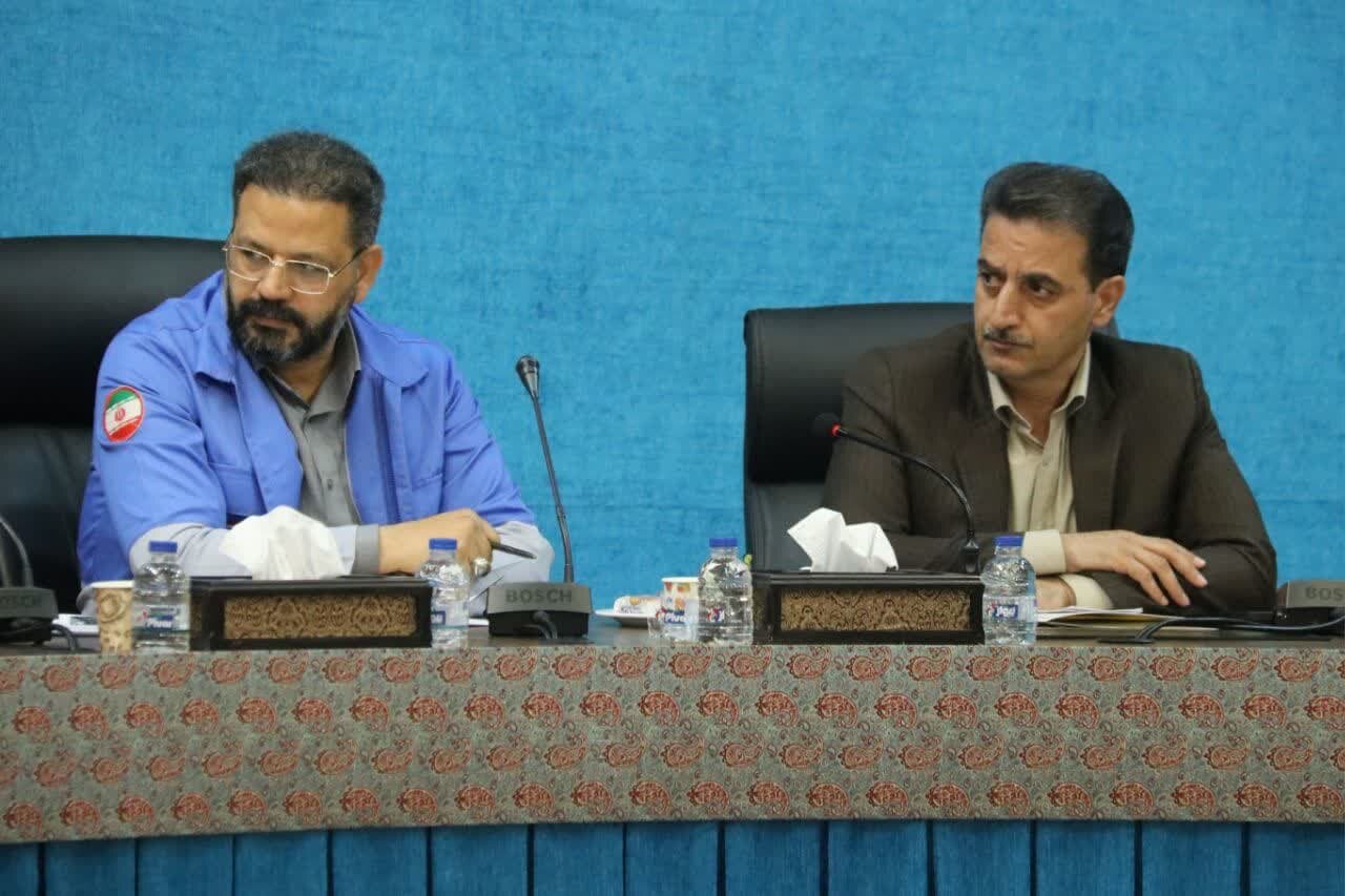 خبرگزاری آریا