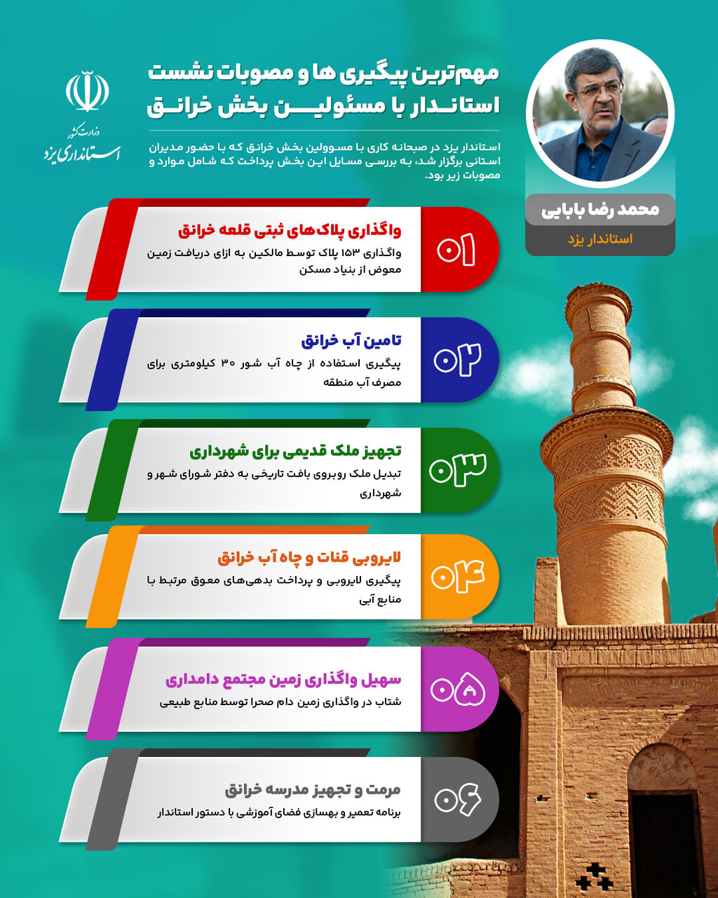 خبرگزاری آریا