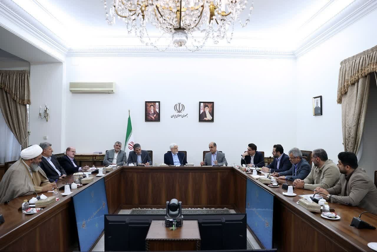 خبرگزاری آریا