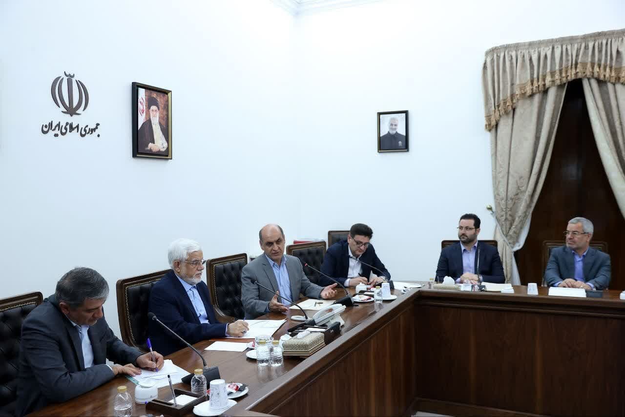 خبرگزاری آریا