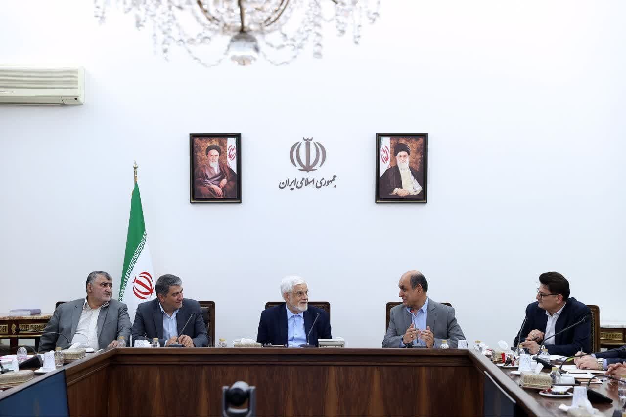 خبرگزاری آریا