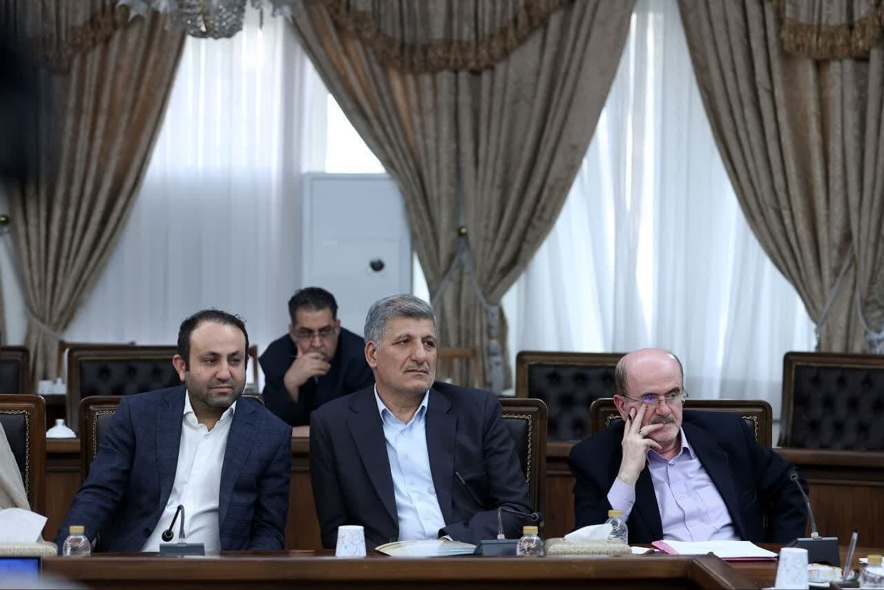 خبرگزاری آریا