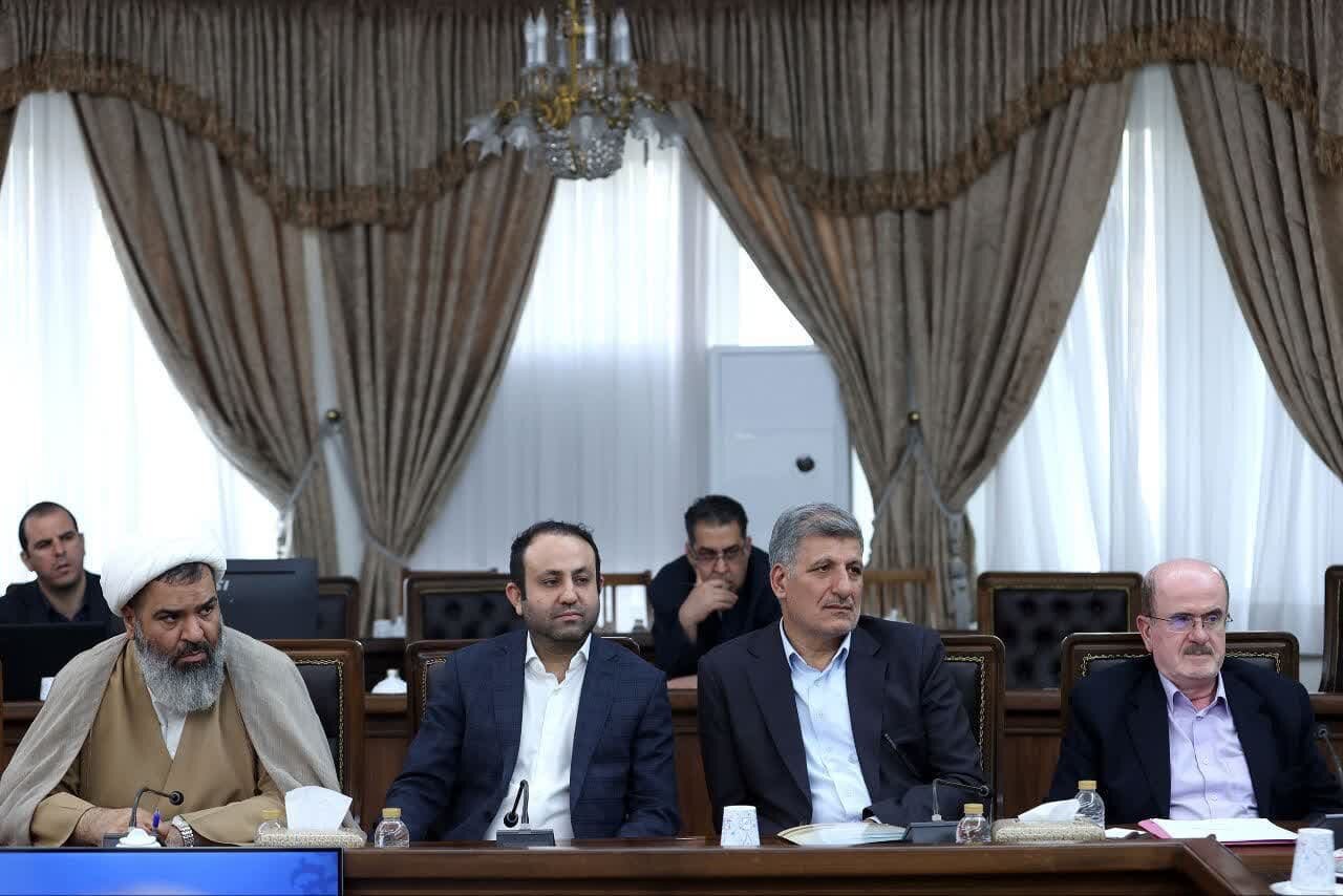 خبرگزاری آریا