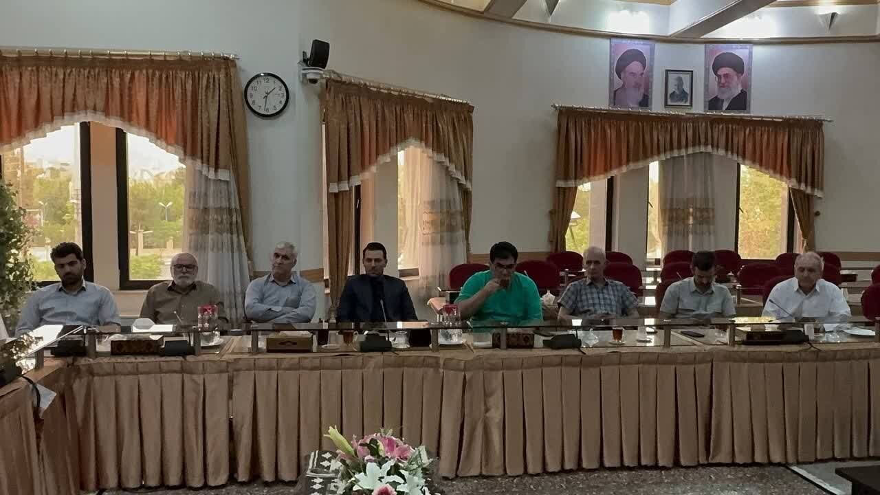 خبرگزاری آریا
