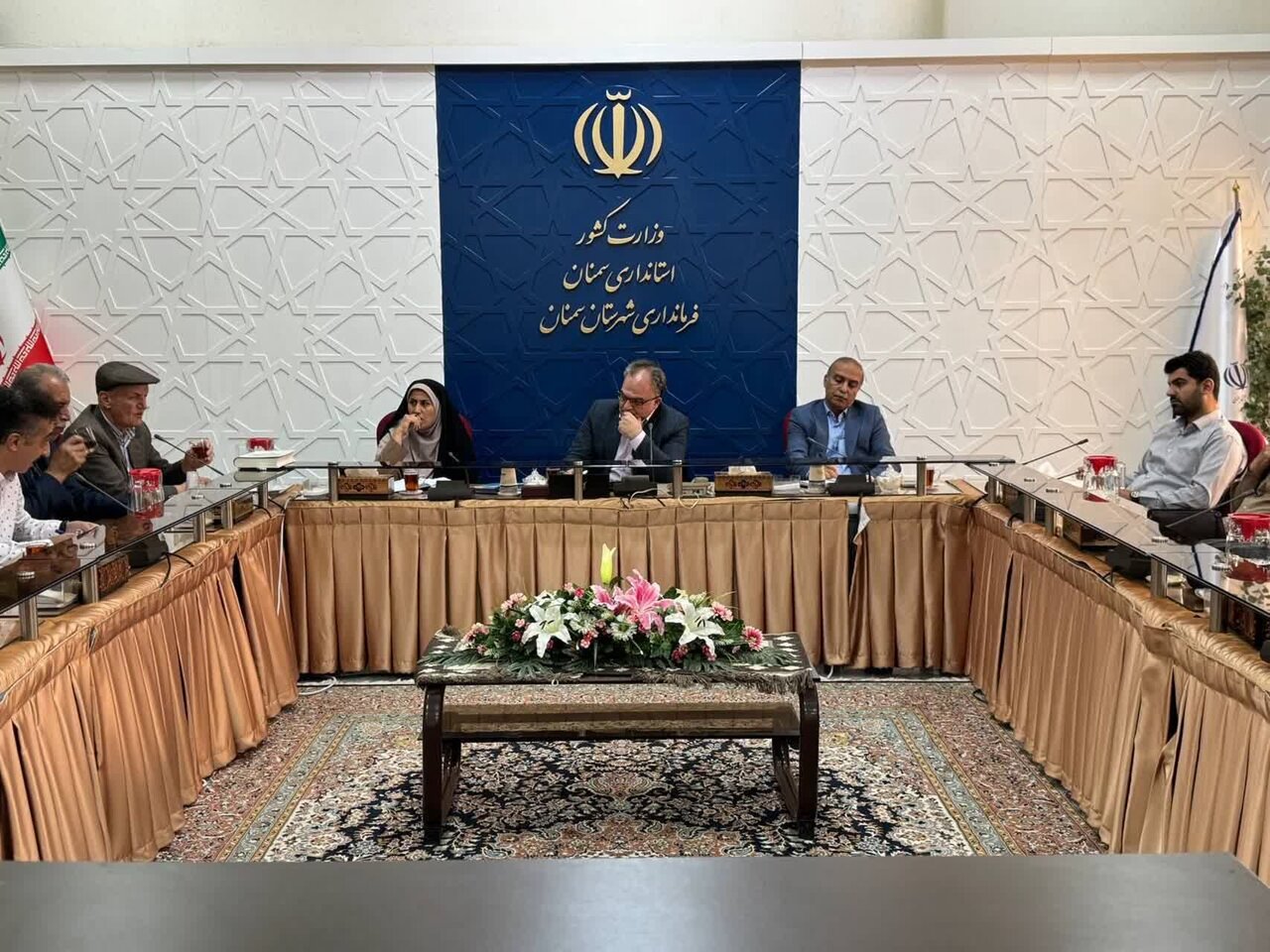 خبرگزاری آریا