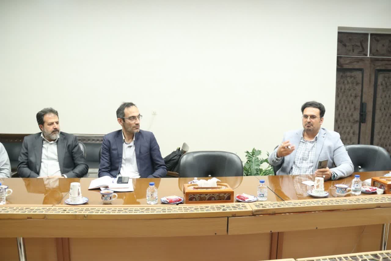خبرگزاری آریا