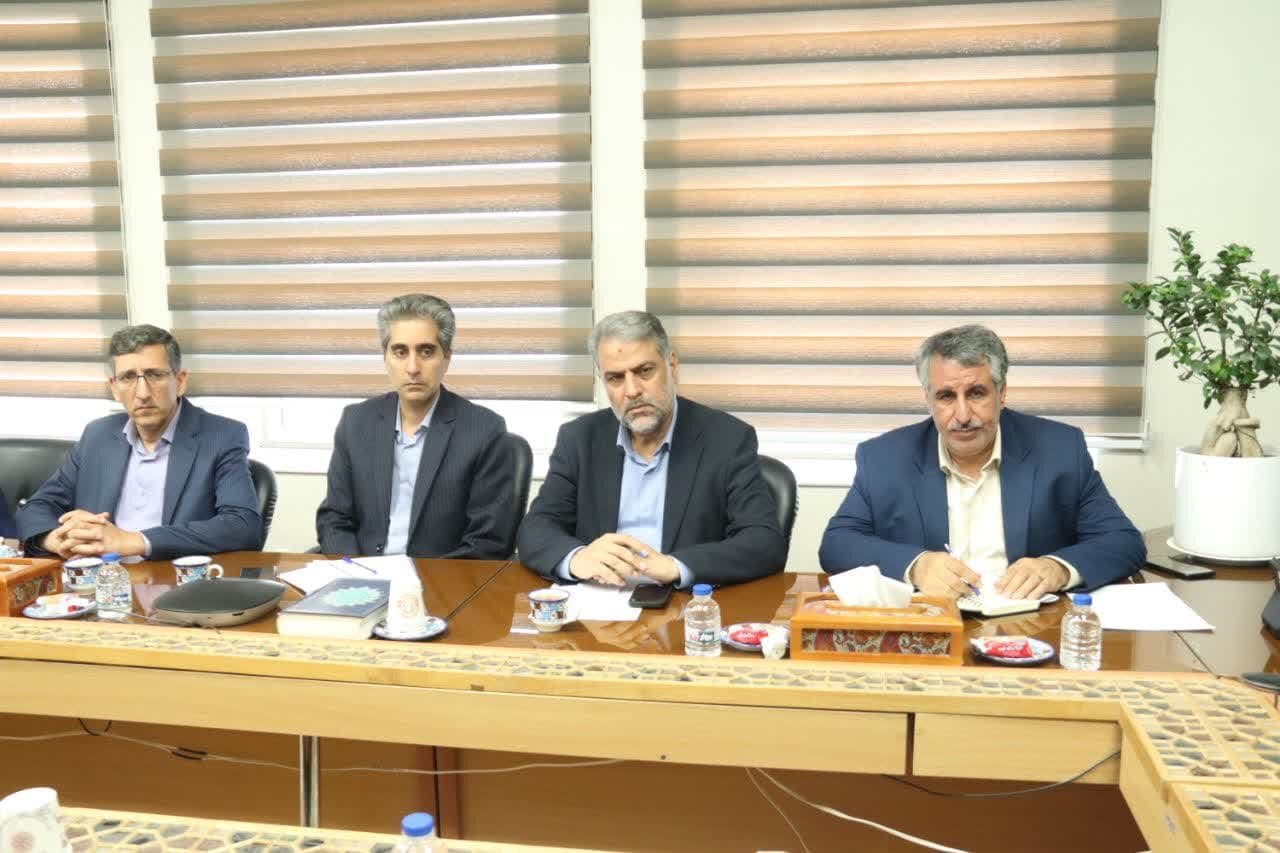 خبرگزاری آریا