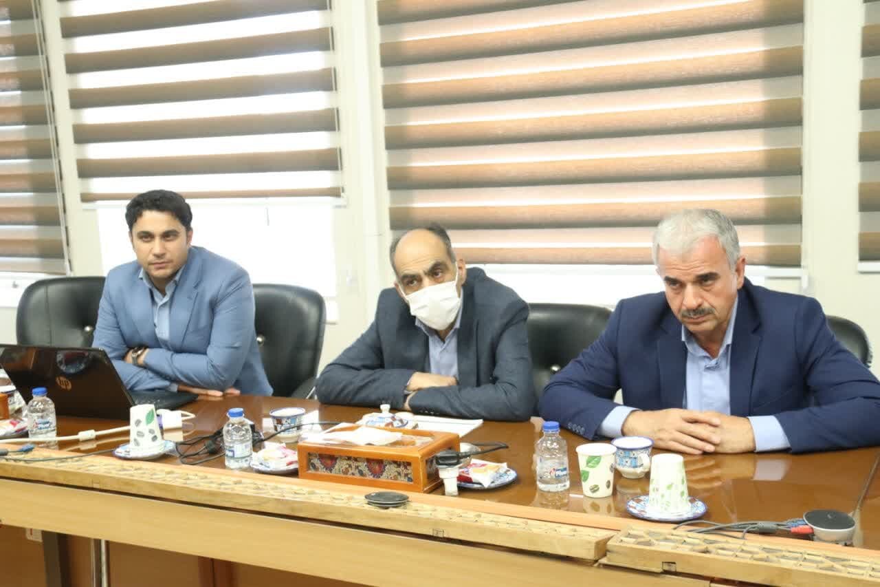خبرگزاری آریا