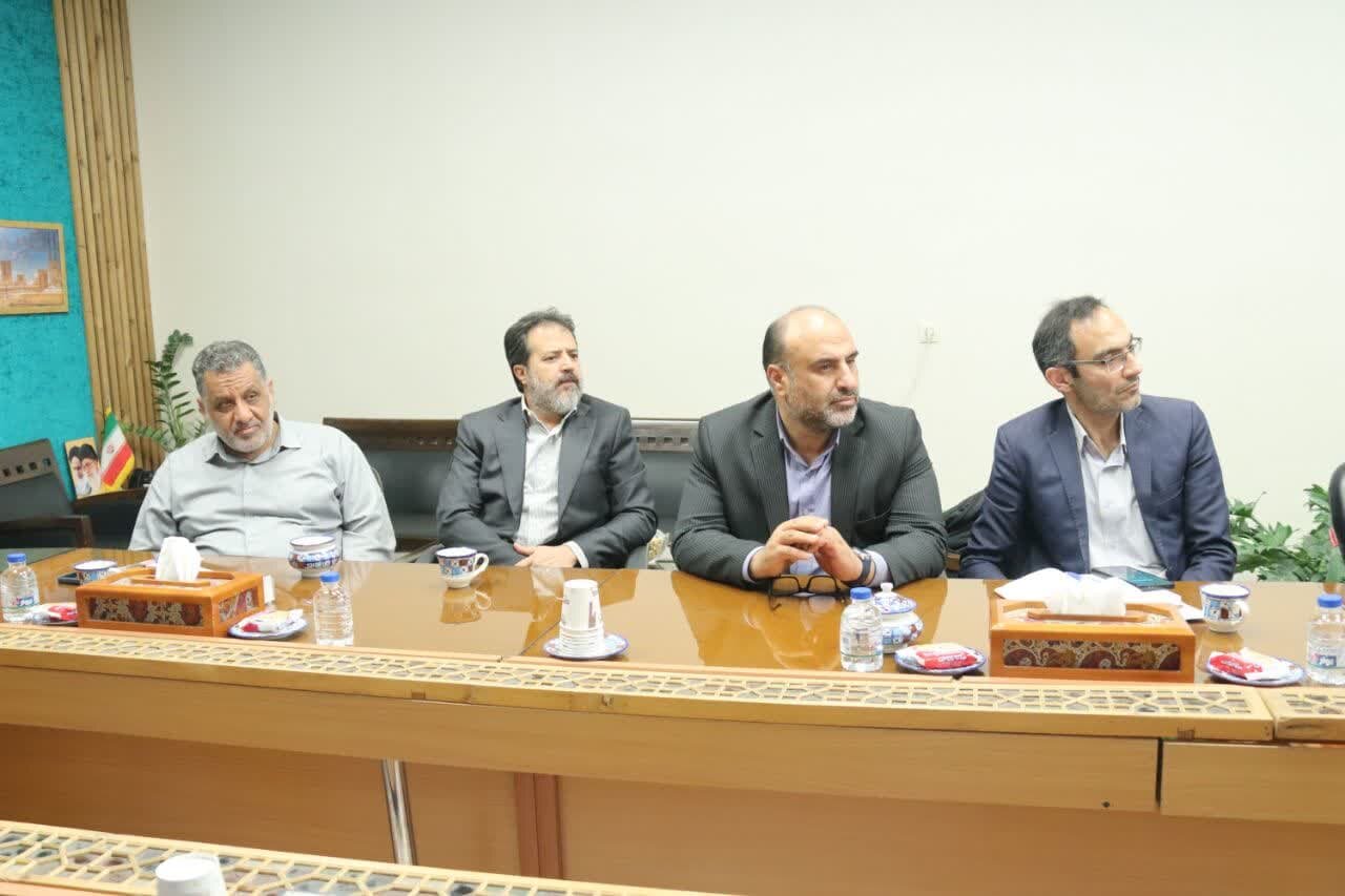 خبرگزاری آریا