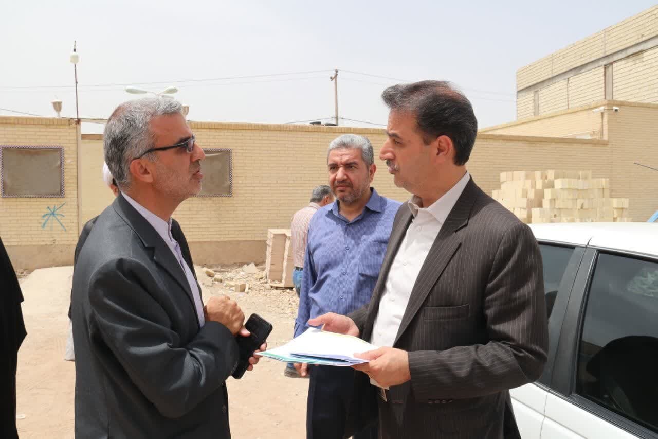 خبرگزاری آریا