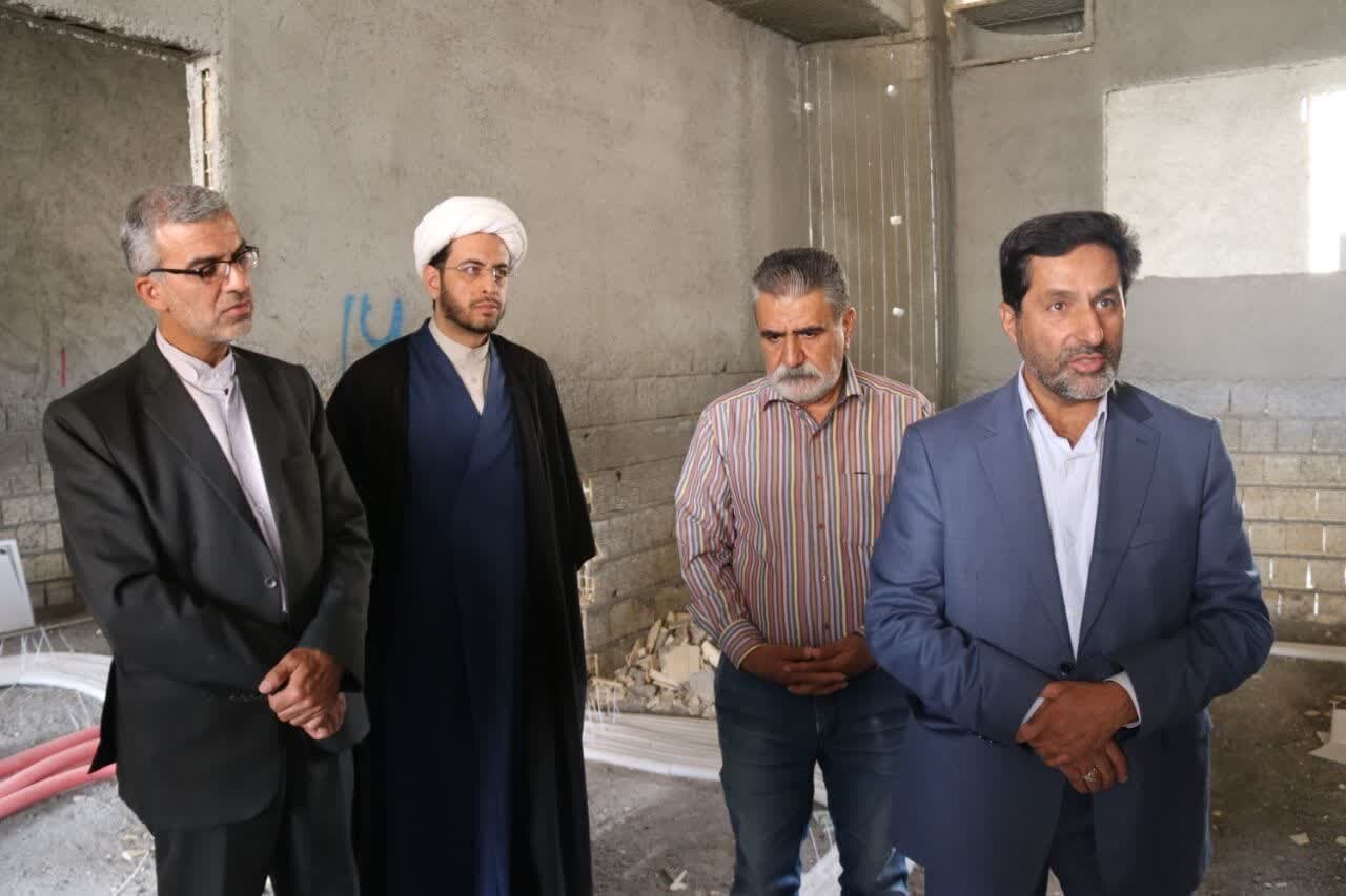 خبرگزاری آریا