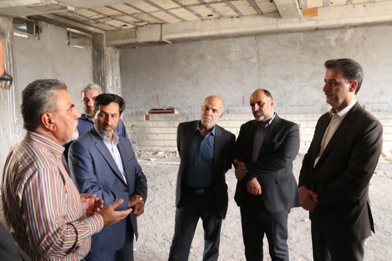 خبرگزاری آریا