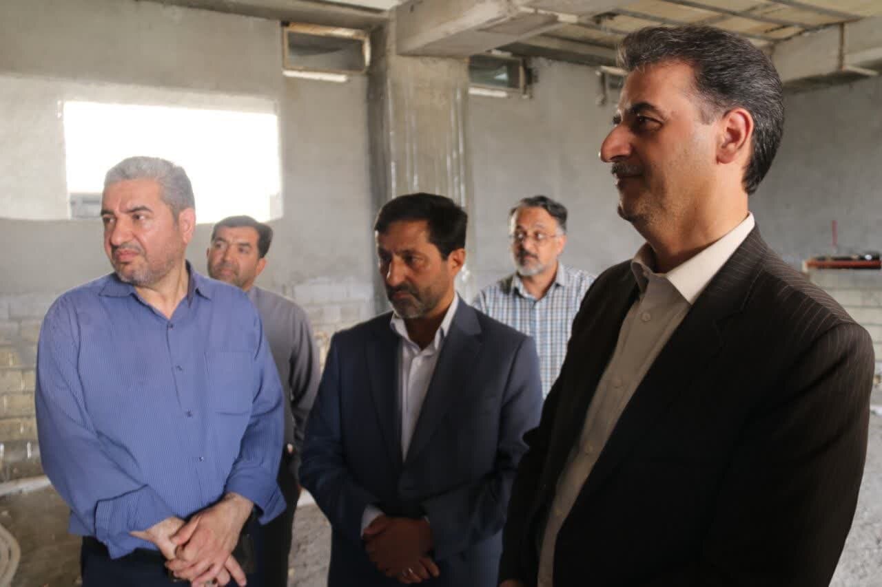 خبرگزاری آریا