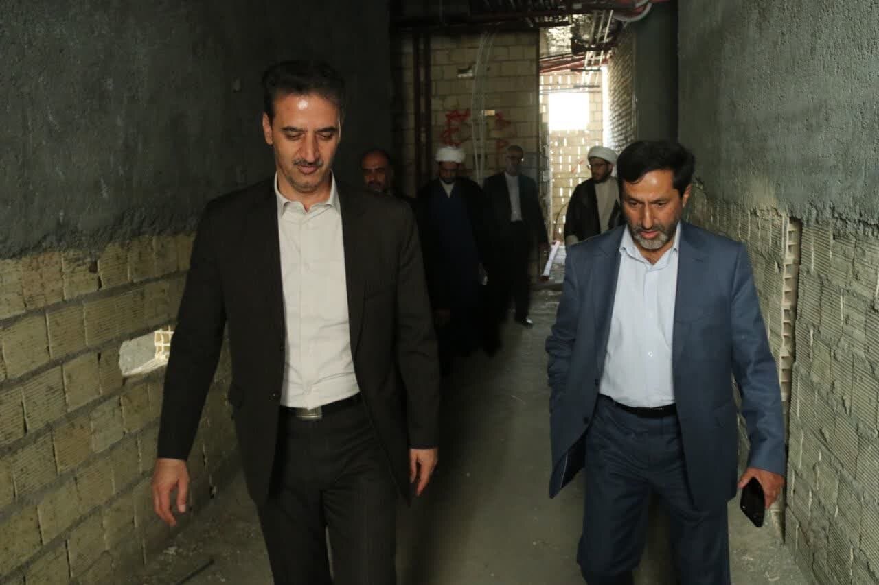 خبرگزاری آریا